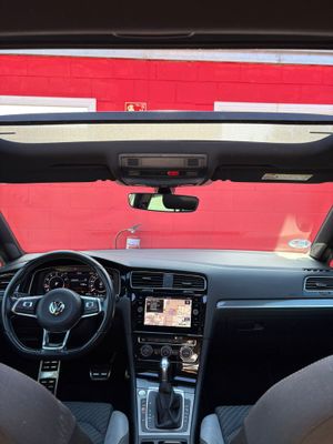 Volkswagen Golf Sport R-Line 1.5 TSI 110kW (150CV) DSG  - Foto 16