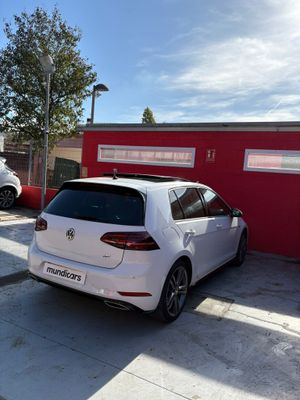 Volkswagen Golf Sport R-Line 1.5 TSI 110kW (150CV) DSG  - Foto 8