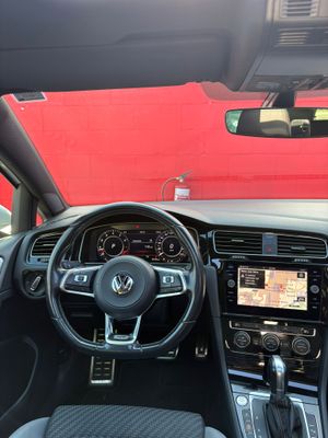 Volkswagen Golf Sport R-Line 1.5 TSI 110kW (150CV) DSG  - Foto 15