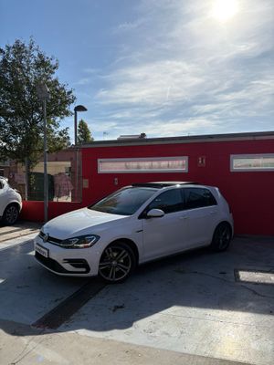 Volkswagen Golf Sport R-Line 1.5 TSI 110kW (150CV) DSG  - Foto 6