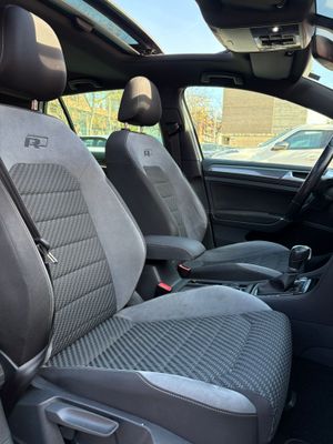 Volkswagen Golf Sport R-Line 1.5 TSI 110kW (150CV) DSG  - Foto 12