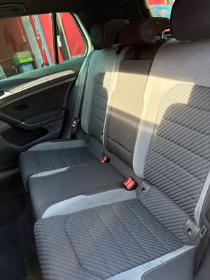 Volkswagen Golf Sport R-Line 1.5 TSI 110kW (150CV) DSG  - Foto 13