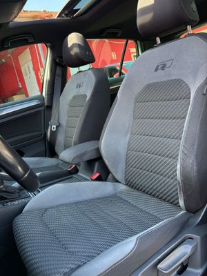 Volkswagen Golf Sport R-Line 1.5 TSI 110kW (150CV) DSG  - Foto 11