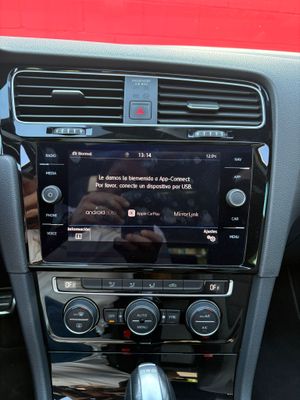 Volkswagen Golf Sport R-Line 1.5 TSI 110kW (150CV) DSG  - Foto 17