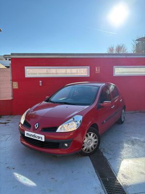 Renault Clio Authentique 1.5dCi eco2   - Foto 5