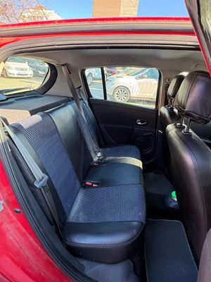 Renault Clio Authentique 1.5dCi eco2   - Foto 12