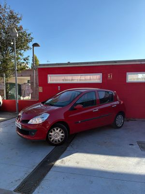 Renault Clio Authentique 1.5dCi eco2   - Foto 6