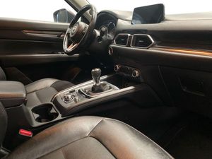 Mazda CX-5 2.2 DE 110kW (150cv) Zenith 2WD  - Foto 18