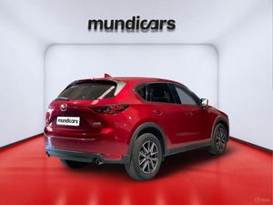 Mazda CX-5 2.2 DE 110kW (150cv) Zenith 2WD  - Foto 4