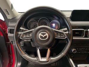 Mazda CX-5 2.2 DE 110kW (150cv) Zenith 2WD  - Foto 13