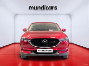 Mazda CX-5 2.2 DE 110kW (150cv) Zenith 2WD  - Foto 9