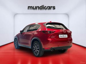 Mazda CX-5 2.2 DE 110kW (150cv) Zenith 2WD  - Foto 7