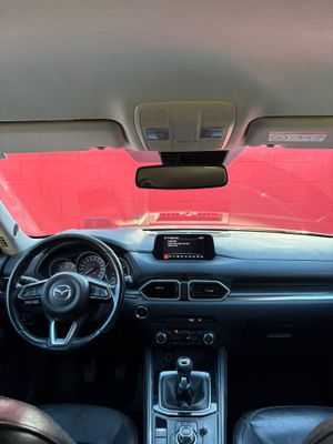 Mazda CX-5 2.2 DE 110kW (150cv) Zenith 2WD  - Foto 9