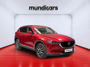 Mazda CX-5 2.2 DE 110kW (150cv) Zenith 2WD  - Foto 2