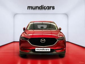 Mazda CX-5 2.2 DE 110kW (150cv) Zenith 2WD  - Foto 10