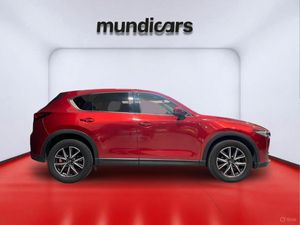 Mazda CX-5 2.2 DE 110kW (150cv) Zenith 2WD  - Foto 3