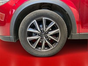 Mazda CX-5 2.2 DE 110kW (150cv) Zenith 2WD  - Foto 10