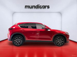 Mazda CX-5 2.2 DE 110kW (150cv) Zenith 2WD  - Foto 4