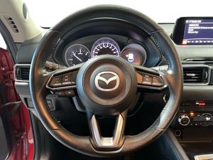 Mazda CX-5 2.2 DE 110kW (150cv) Zenith 2WD  - Foto 12