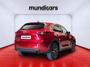 Mazda CX-5 2.2 DE 110kW (150cv) Zenith 2WD  - Foto 5