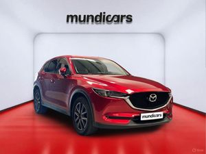 Mazda CX-5 2.2 DE 110kW (150cv) Zenith 2WD  - Foto 3
