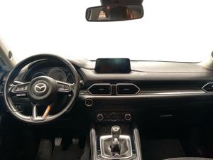 Mazda CX-5 2.2 DE 110kW (150cv) Zenith 2WD  - Foto 12