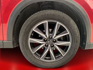 Mazda CX-5 2.2 DE 110kW (150cv) Zenith 2WD  - Foto 11