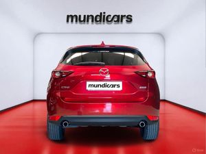 Mazda CX-5 2.2 DE 110kW (150cv) Zenith 2WD  - Foto 6