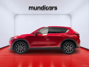 Mazda CX-5 2.2 DE 110kW (150cv) Zenith 2WD  - Foto 8
