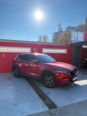 Mazda CX-5 2.2 DE 110kW (150cv) Zenith 2WD  - Foto 4