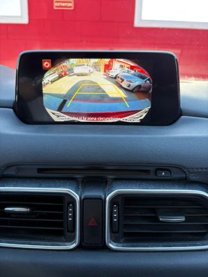 Mazda CX-5 2.2 DE 110kW (150cv) Zenith 2WD  - Foto 15