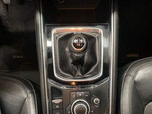 Mazda CX-5 2.2 DE 110kW (150cv) Zenith 2WD  - Foto 14