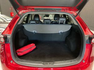 Mazda CX-5 2.2 DE 110kW (150cv) Zenith 2WD  - Foto 20