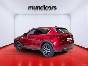 Mazda CX-5 2.2 DE 110kW (150cv) Zenith 2WD  - Foto 6