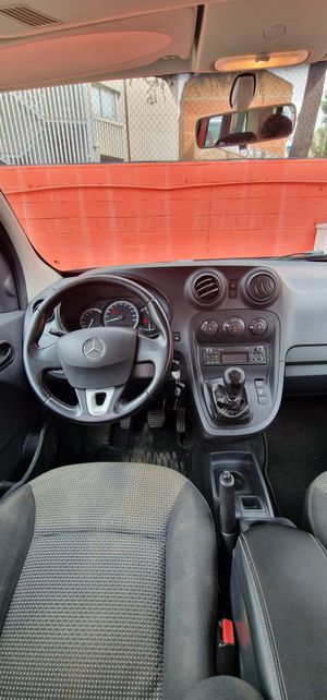 Mercedes Citan 112 Tourer Plus Largo  - Foto 12