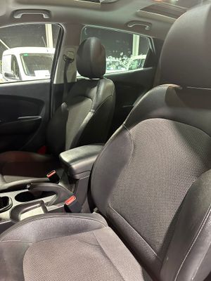 Hyundai ix35 2.0 CRDi 136cv Tecno 4x2  - Foto 14
