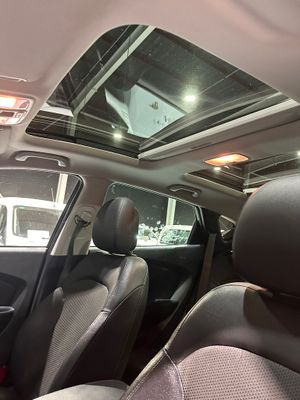 Hyundai ix35 2.0 CRDi 136cv Tecno 4x2  - Foto 13