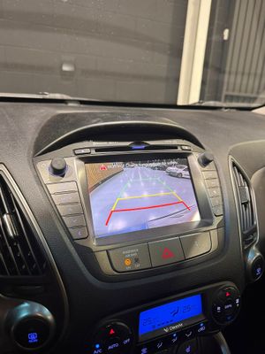 Hyundai ix35 2.0 CRDi 136cv Tecno 4x2  - Foto 15