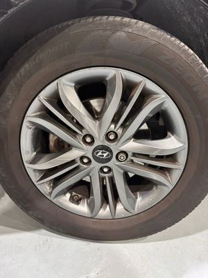 Hyundai ix35 2.0 CRDi 136cv Tecno 4x2  - Foto 20