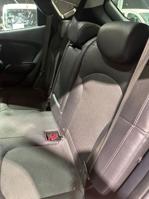 Hyundai ix35 2.0 CRDi 136cv Tecno 4x2  - Foto 18