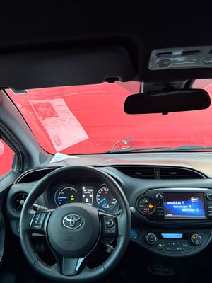 Toyota Yaris 1.5 Hybrid Advance  - Foto 24