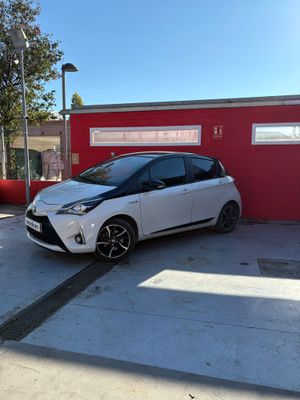 Toyota Yaris 1.5 Hybrid Advance  - Foto 6