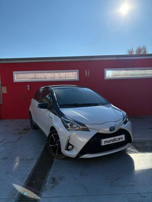 Toyota Yaris 1.5 Hybrid Advance  - Foto 3