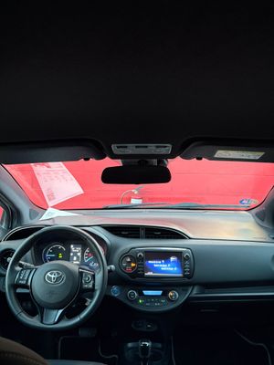 Toyota Yaris 1.5 Hybrid Advance  - Foto 25