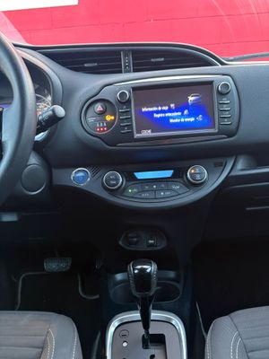Toyota Yaris 1.5 Hybrid Advance  - Foto 26