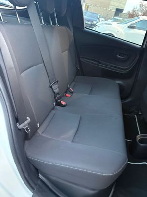 Toyota Yaris 1.5 Hybrid Advance  - Foto 21