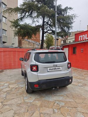 Jeep Renegade 1.6 Mjet Longitude 4x2 E6  - Foto 11