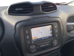 Jeep Renegade 1.6 Mjet Longitude 4x2 E6  - Foto 17