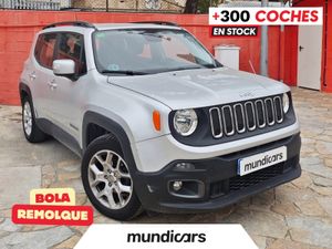 Jeep Renegade 1.6 Mjet Longitude 4x2 E6  - Foto 2