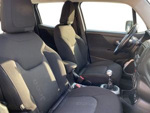 Jeep Renegade 1.6 Mjet Longitude 4x2 E6  - Foto 18